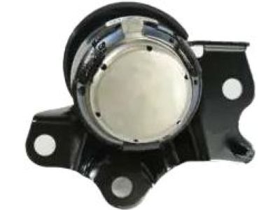 Mopar 68271527AC Isolator Engine Mount Left Side, Driver Side