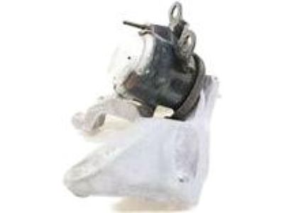 Mopar 68271527AC Isolator Engine Mount Left Side, Driver Side