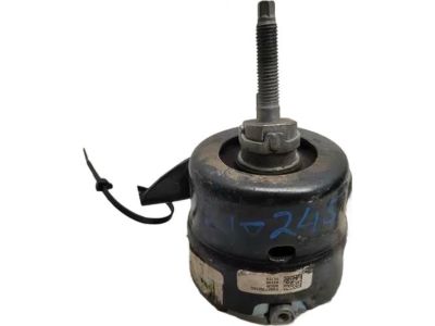 Mopar 68271527AC Isolator Engine Mount Left Side, Driver Side