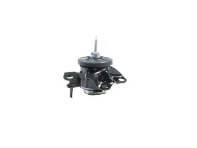 Mopar 68271527AC Isolator Engine Mount Left Side, Driver Side