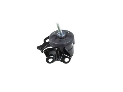 Mopar 68271527AC Isolator Engine Mount Left Side, Driver Side