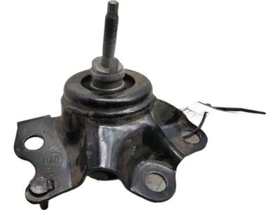 Mopar 68271527AC Isolator Engine Mount Left Side, Driver Side