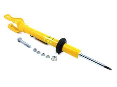 Jeep 68139497AC SHOCK ABSORBER KIT Suspension Front