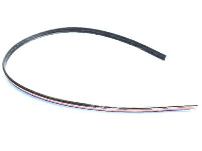 Dodge WS59RXFAE Roof Molding