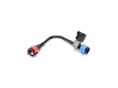 Ram 68210332AA SENSOR AND TUBE Pressure