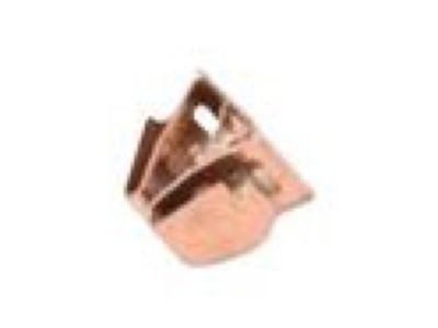 Jeep 6036480AA Sunvisor Nut