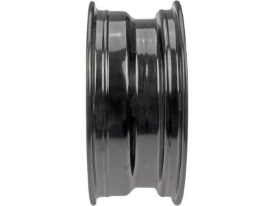 Chrysler 5272864AC WHEEL Steel