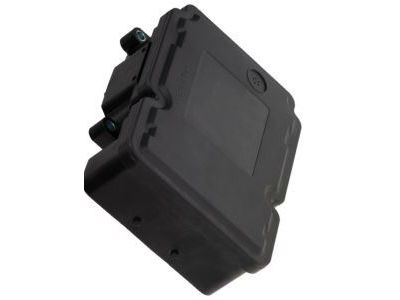 Jeep Wrangler ABS Control Module - 68030936AB