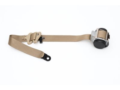 Mopar 1BS031K2AD Seat Belt Front Outer