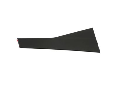 Jeep 57010448AK APPLIQUE C Pillar