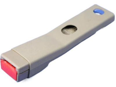 Ram 2500 Seat Belt - 5KU961K2AA