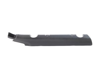 Mopar 6BR57TX7AB Molding Sport Bar