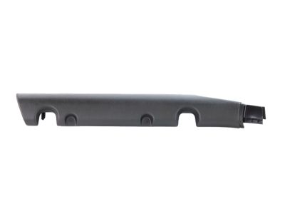 Mopar 6BR57TX7AB Molding Sport Bar