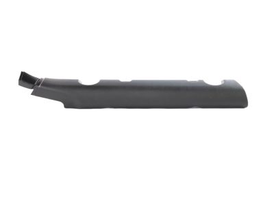 Mopar 6BR57TX7AB Molding Sport Bar