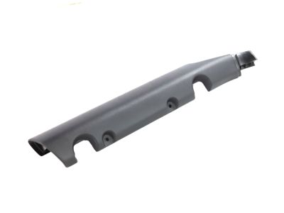 Mopar 6BR57TX7AB Molding Sport Bar