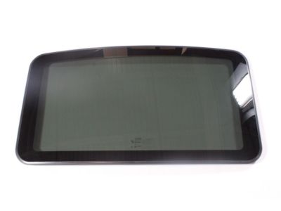 Mopar 68036052AA Glass Sunroof