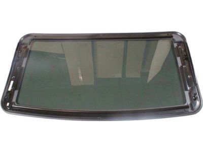 Mopar 68036052AA Glass Sunroof