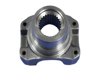 Jeep 4897025AA Pinion Yoke