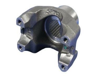Jeep 4897025AA Pinion Yoke