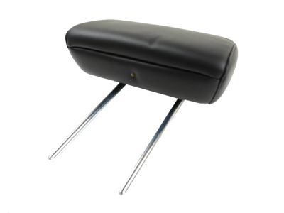 Mopar 5PN15DX9AA Headrest Second Row Center