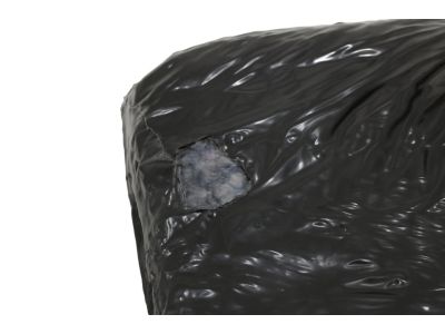 Mopar 4860217 Pad Quarter Panel Insulation