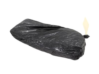 Mopar 4860217 Pad Quarter Panel Insulation