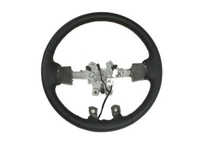 Mopar 5NH65CV5AA Wheel Steering