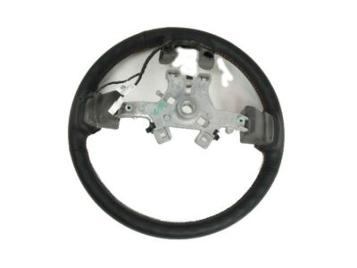 Mopar 5NH65CV5AA Wheel Steering