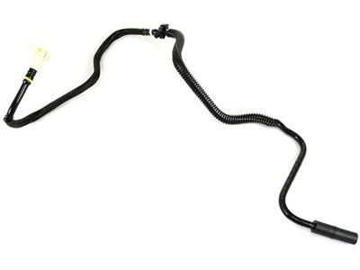 Dodge 52125202AC TUBE Fuel Vapor