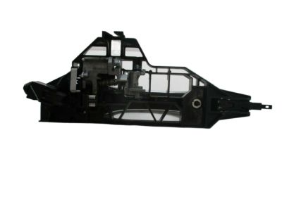 Dodge 68069320AH Bracket