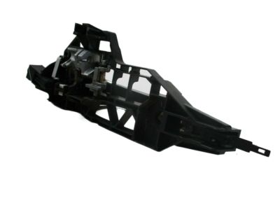 Dodge 68069320AH Bracket