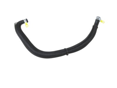 Mopar 55038160AD Hose Radiator Inlet