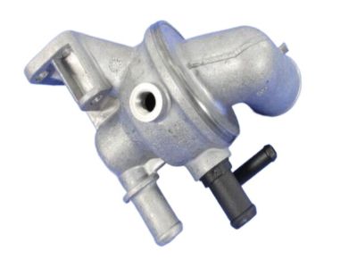 Jeep Thermostat - 5142601AA