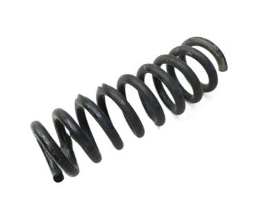 Chrysler 4895324AC Spring