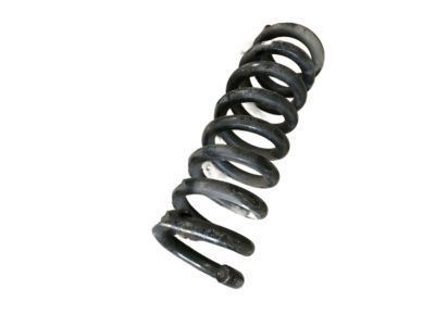 Chrysler 4895324AC Spring