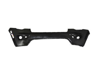 Jeep Bumper - 6EB83TZZAA