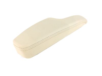 Mopar 1WK37ML2AB Armrest Front Door Trim