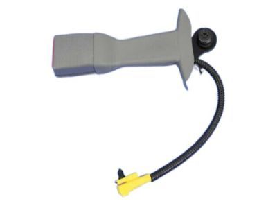 Dodge Grand Caravan Seat Belt - 1GX891D5AA