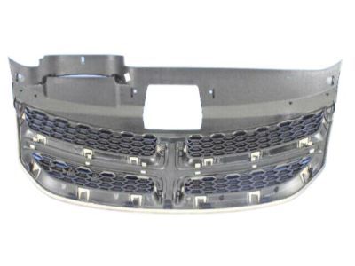 Dodge 1VU67TZZAC Grille