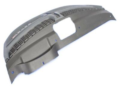 Dodge 1VU67TZZAC Grille