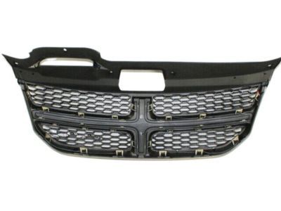 Dodge 1VU67TZZAC Grille