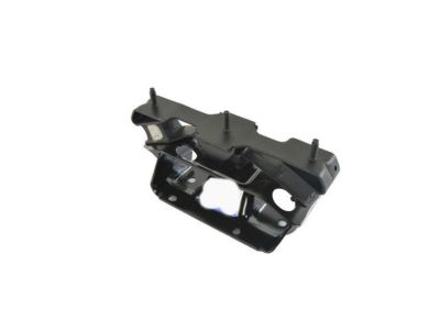Dodge Ram 2500 Transmission Mount - 52121938AE