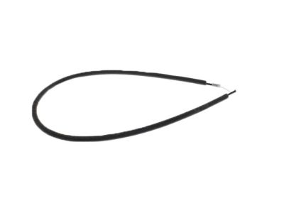 Dodge 68010237AA Latch Rods