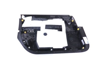 Mopar 5PF041X9AD Panel Assembly Front Door Trim