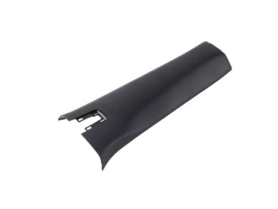 Ram 6EK59TX7AB MOLDING B Pillar Lower