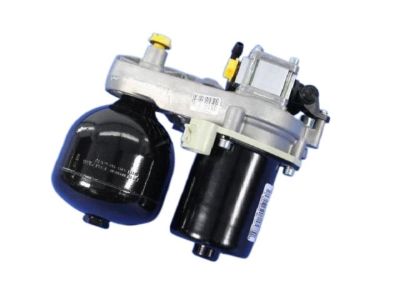 68211428AA Mopar Control Unit Product Photo 2 of 3