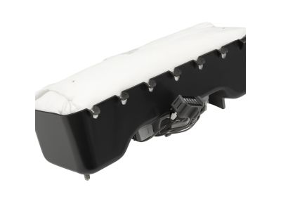 Mopar 68083483AH Air Bag Passenger, Passenger Side