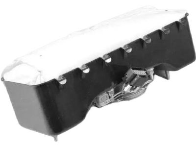 Mopar 68083483AH Air Bag Passenger, Passenger Side