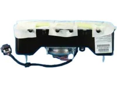 Mopar 68083483AH Air Bag Passenger, Passenger Side