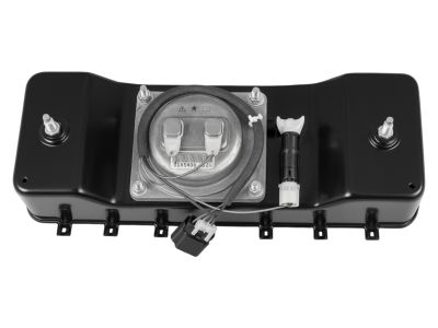 Mopar 68083483AH Air Bag Passenger, Passenger Side